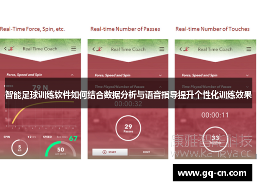 智能足球训练软件如何结合数据分析与语音指导提升个性化训练效果